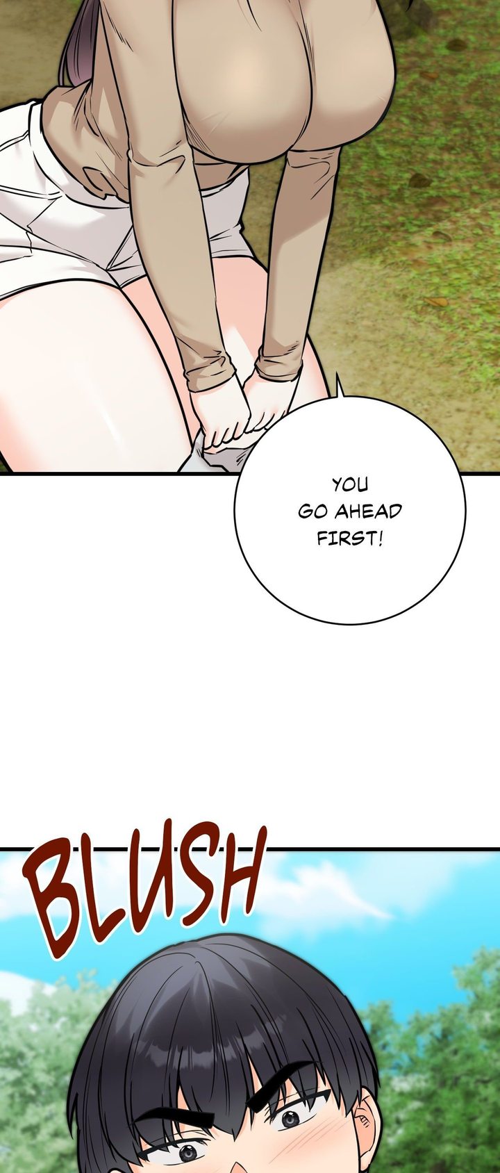 Secret Siblings 2 Chapter 25 - Page 60