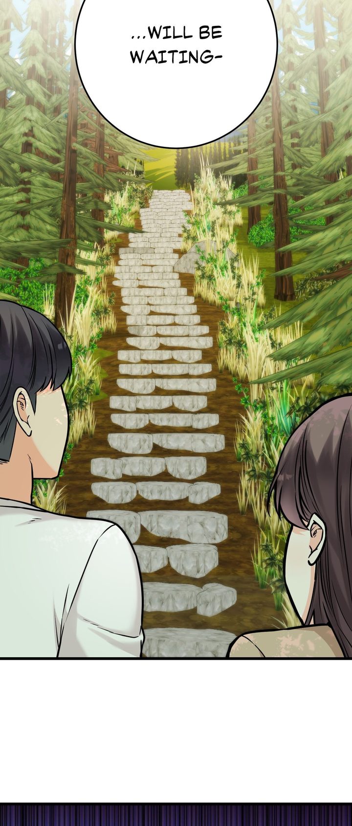 Secret Siblings 2 Chapter 26 - Page 9