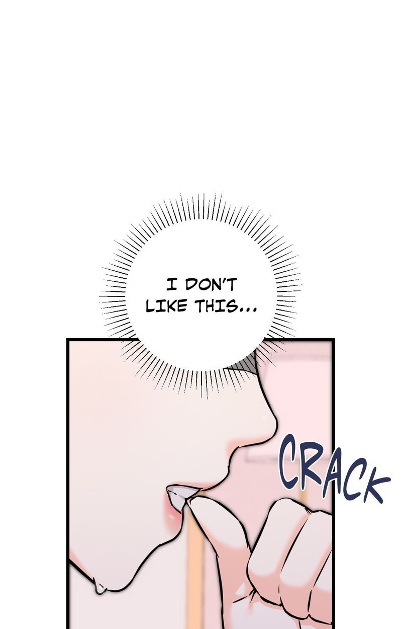 Secret Siblings 2 Chapter 27 - Page 42