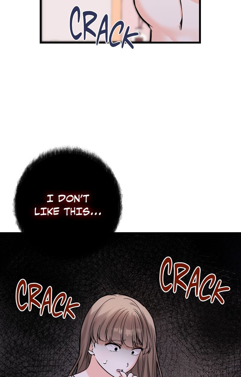 Secret Siblings 2 Chapter 27 - Page 43