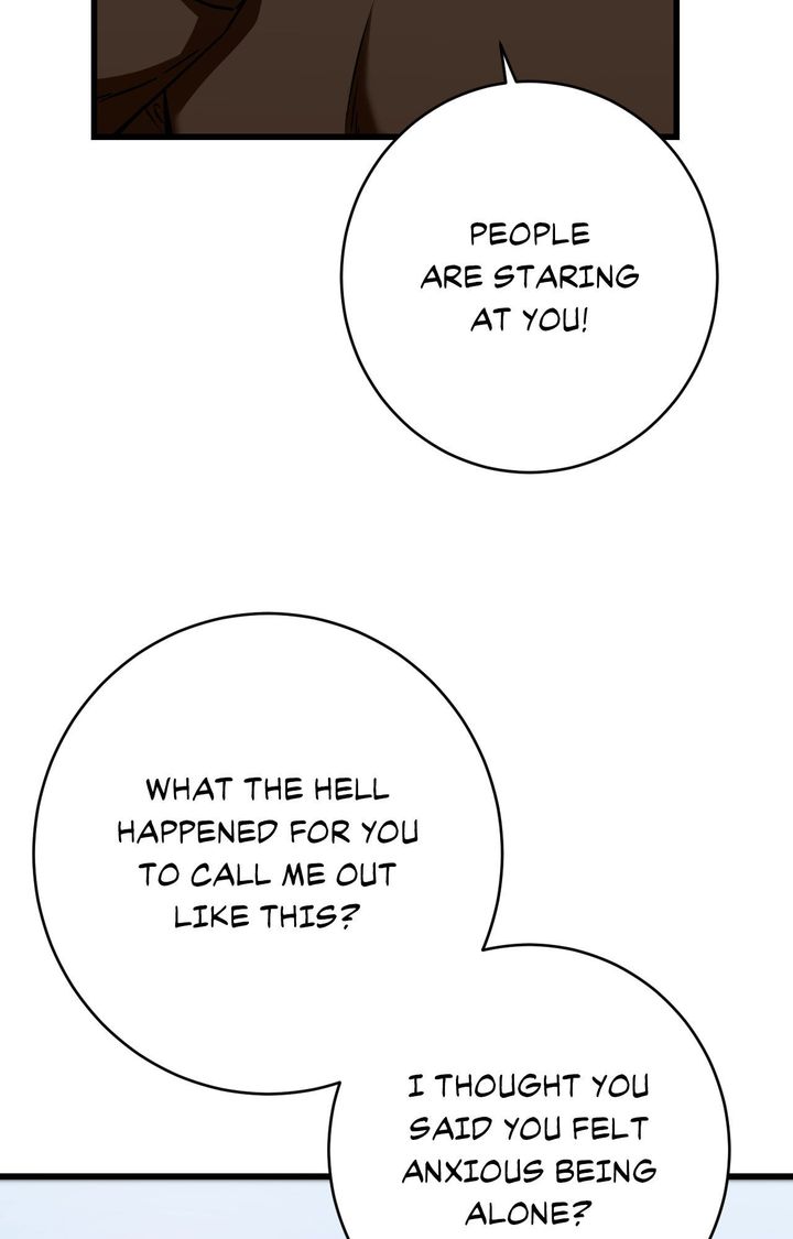 Secret Siblings 2 Chapter 28 - Page 11