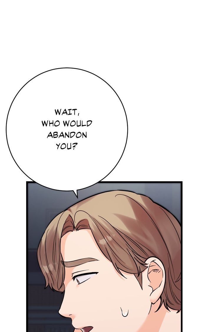 Secret Siblings 2 Chapter 28 - Page 17