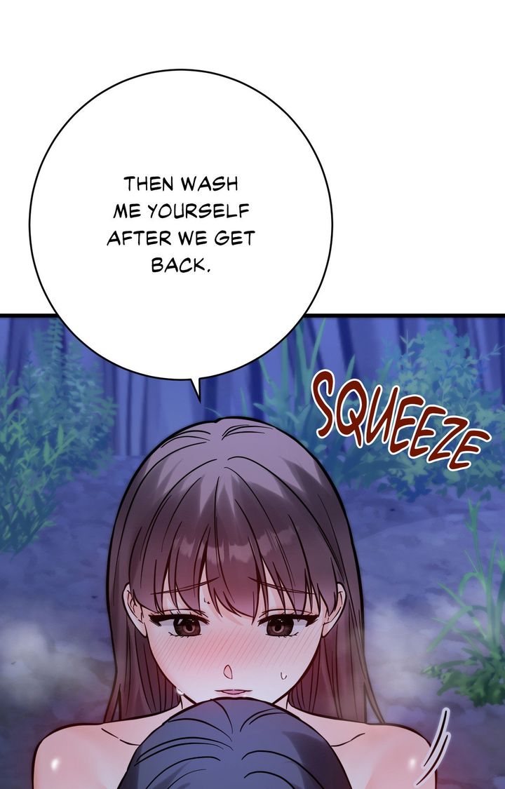 Secret Siblings 2 Chapter 28 - Page 85