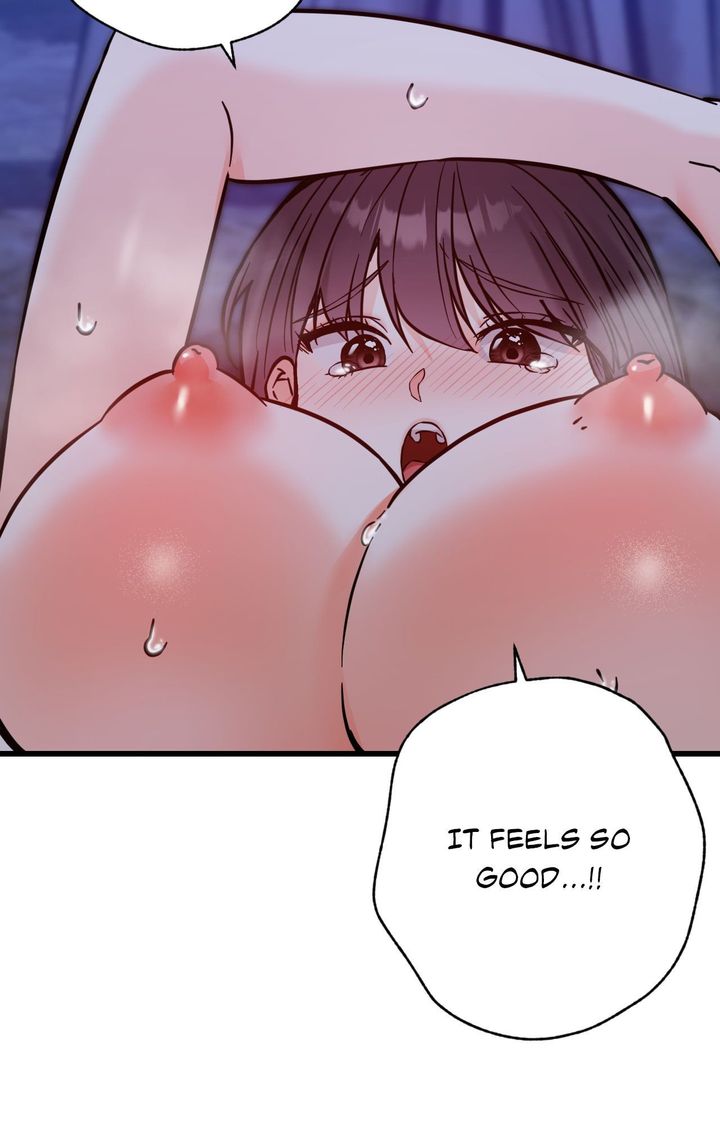 Secret Siblings 2 Chapter 28 - Page 96