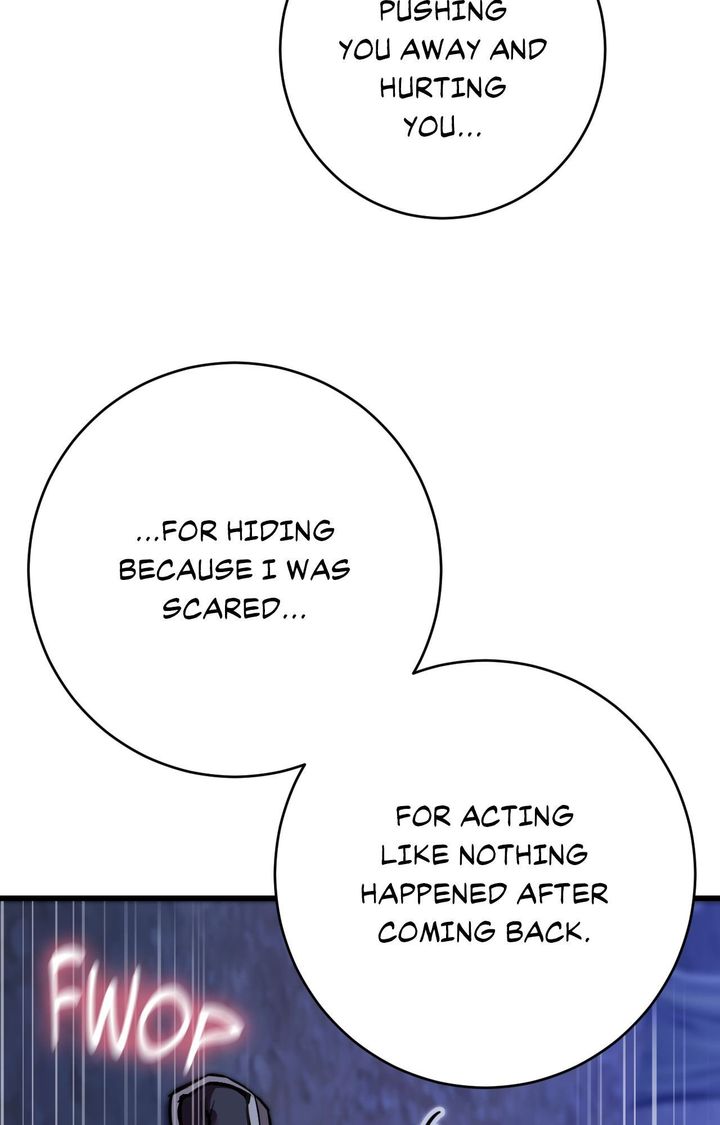 Secret Siblings 2 Chapter 28 - Page 99