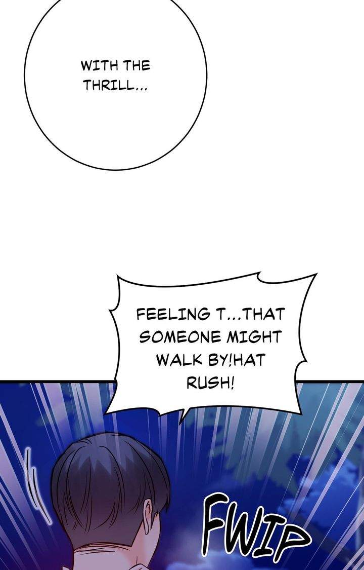 Secret Siblings 2 Chapter 29 - Page 4