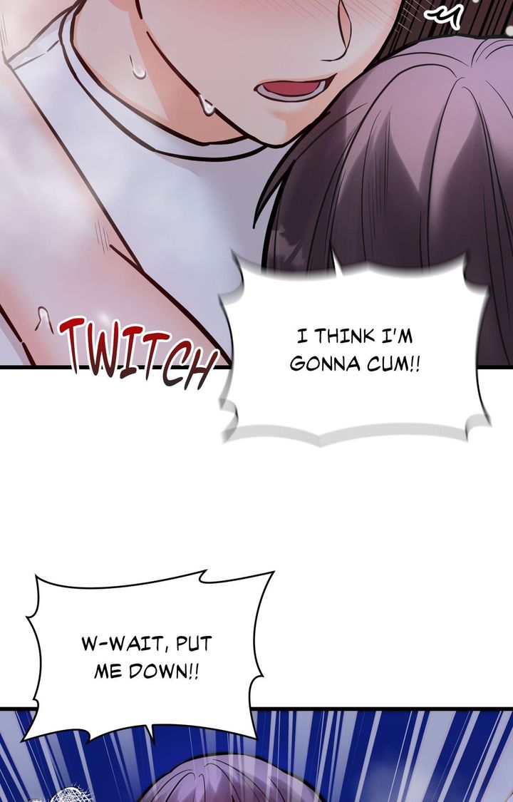 Secret Siblings 2 Chapter 29 - Page 43