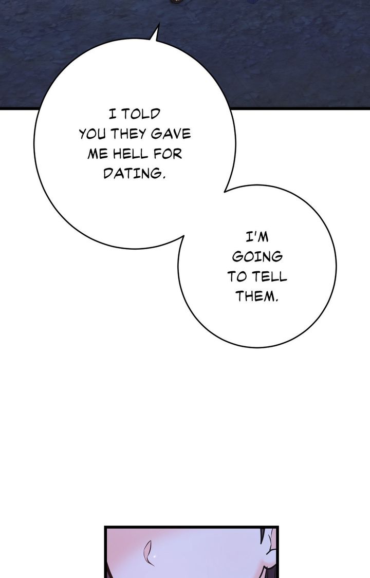 Secret Siblings 2 Chapter 29 - Page 96