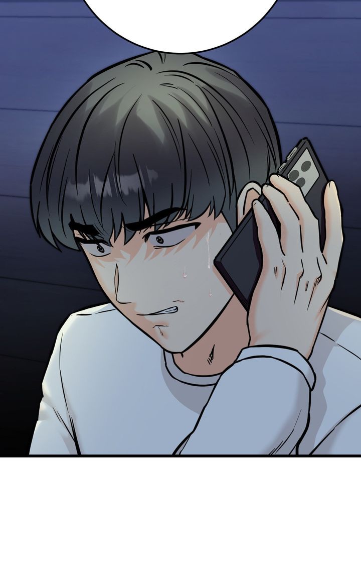 Secret Siblings 2 Chapter 30 - Page 22