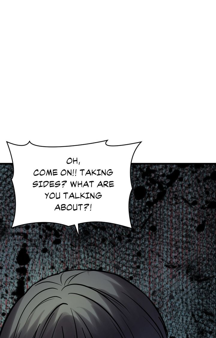 Secret Siblings 2 Chapter 30 - Page 28