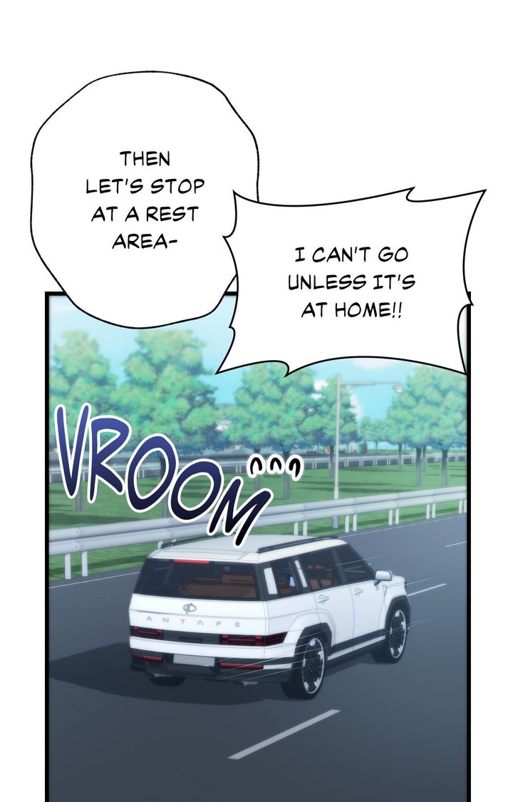 Secret Siblings 2 Chapter 30 - Page 61