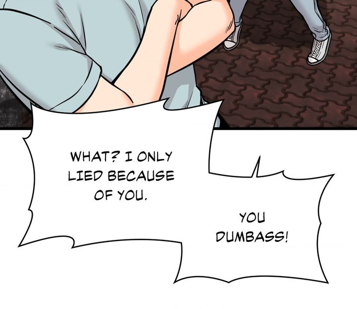 Secret Siblings 2 Chapter 30 - Page 65