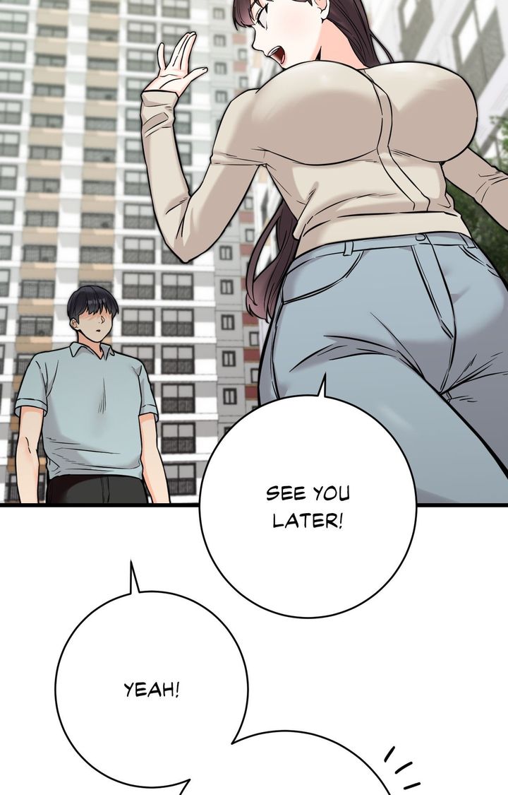 Secret Siblings 2 Chapter 30 - Page 73