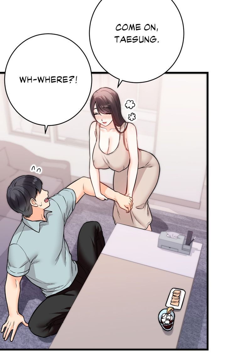 Secret Siblings 2 Chapter 31 - Page 12