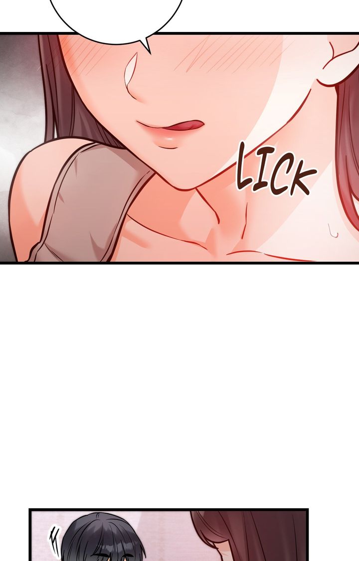 Secret Siblings 2 Chapter 31 - Page 3