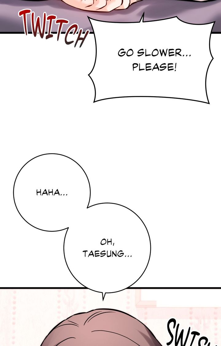 Secret Siblings 2 Chapter 31 - Page 63