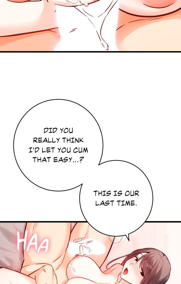 Secret Siblings 2 Chapter 31 - Page 65