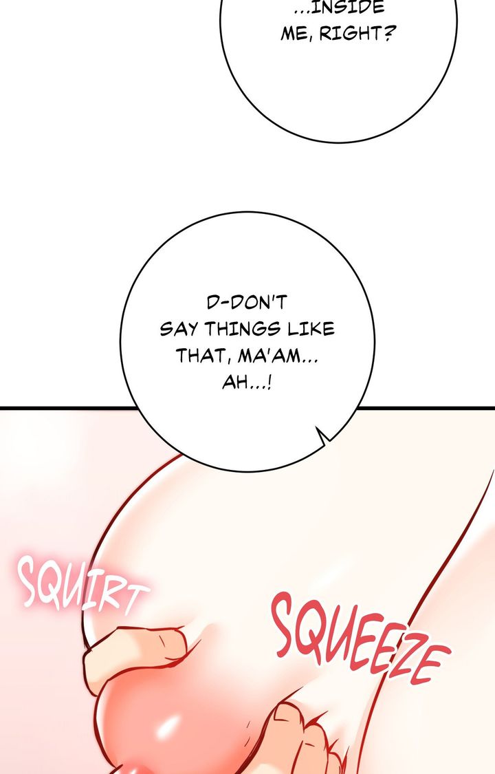 Secret Siblings 2 Chapter 31 - Page 95