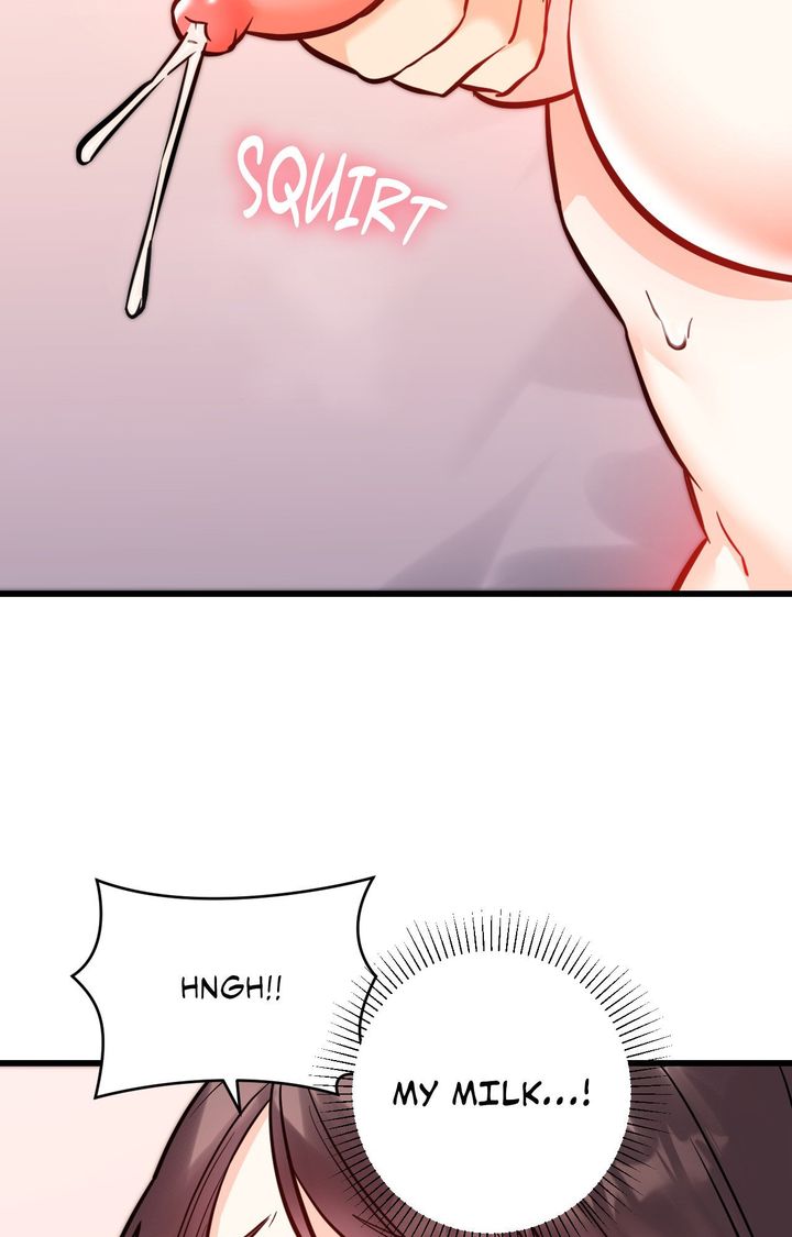 Secret Siblings 2 Chapter 31 - Page 96