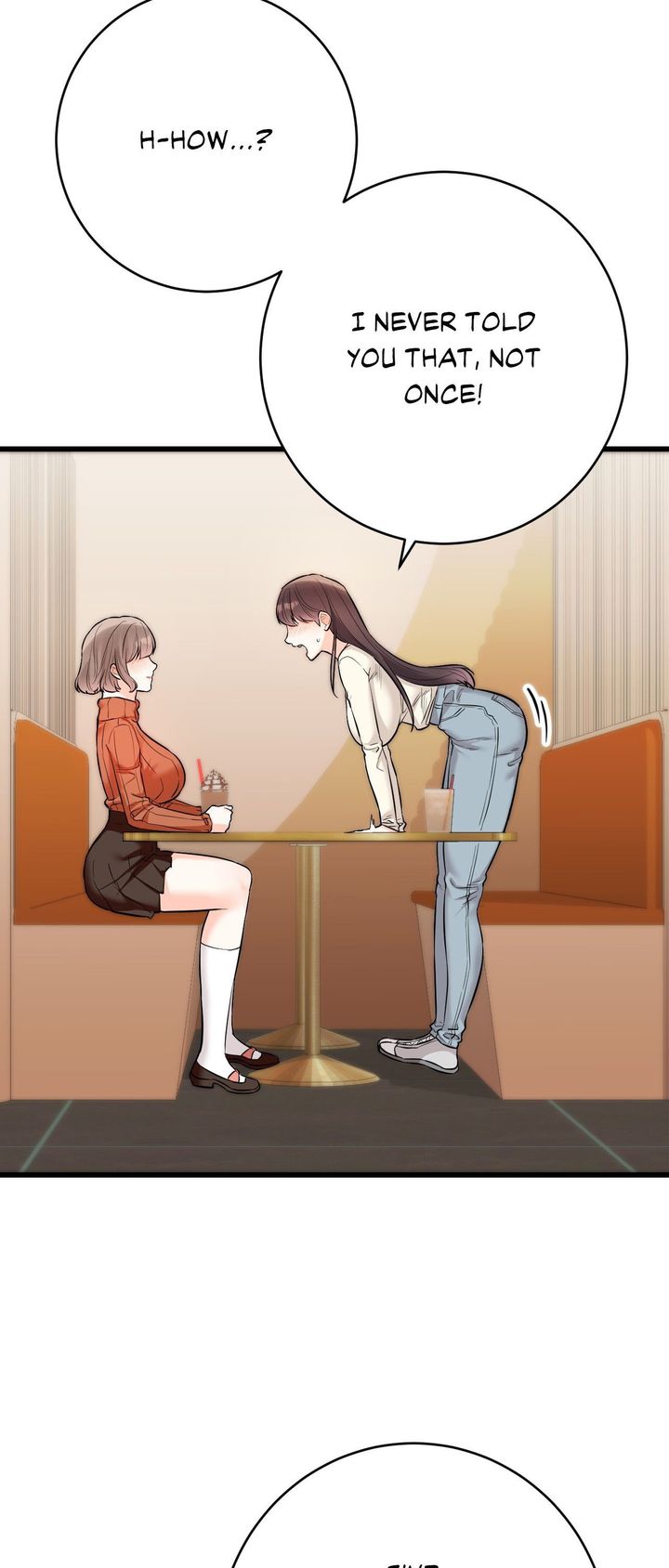 Secret Siblings 2 Chapter 32 - Page 25