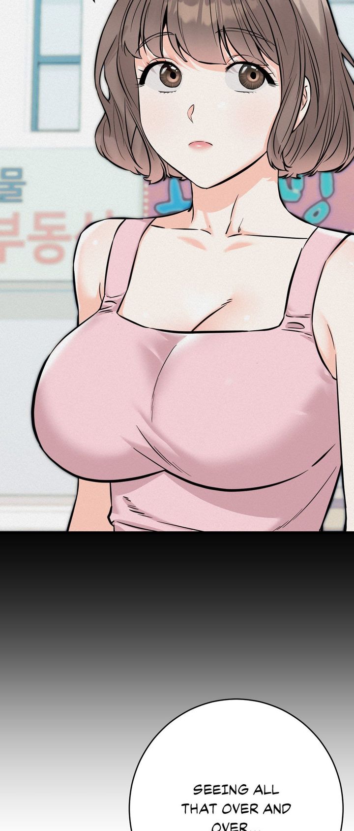 Secret Siblings 2 Chapter 32 - Page 34