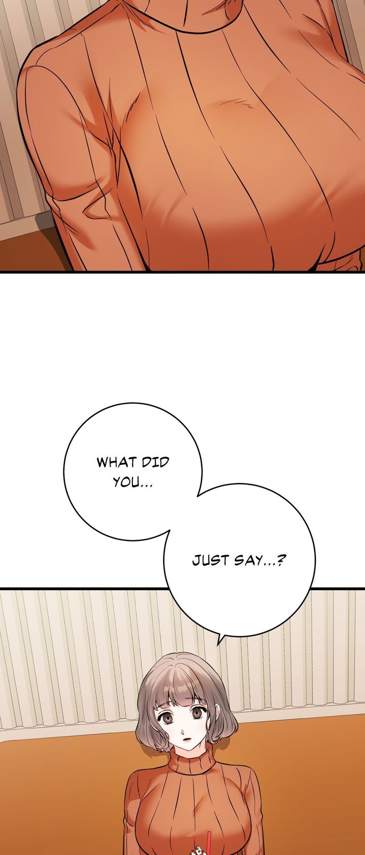 Secret Siblings 2 Chapter 32 - Page 5