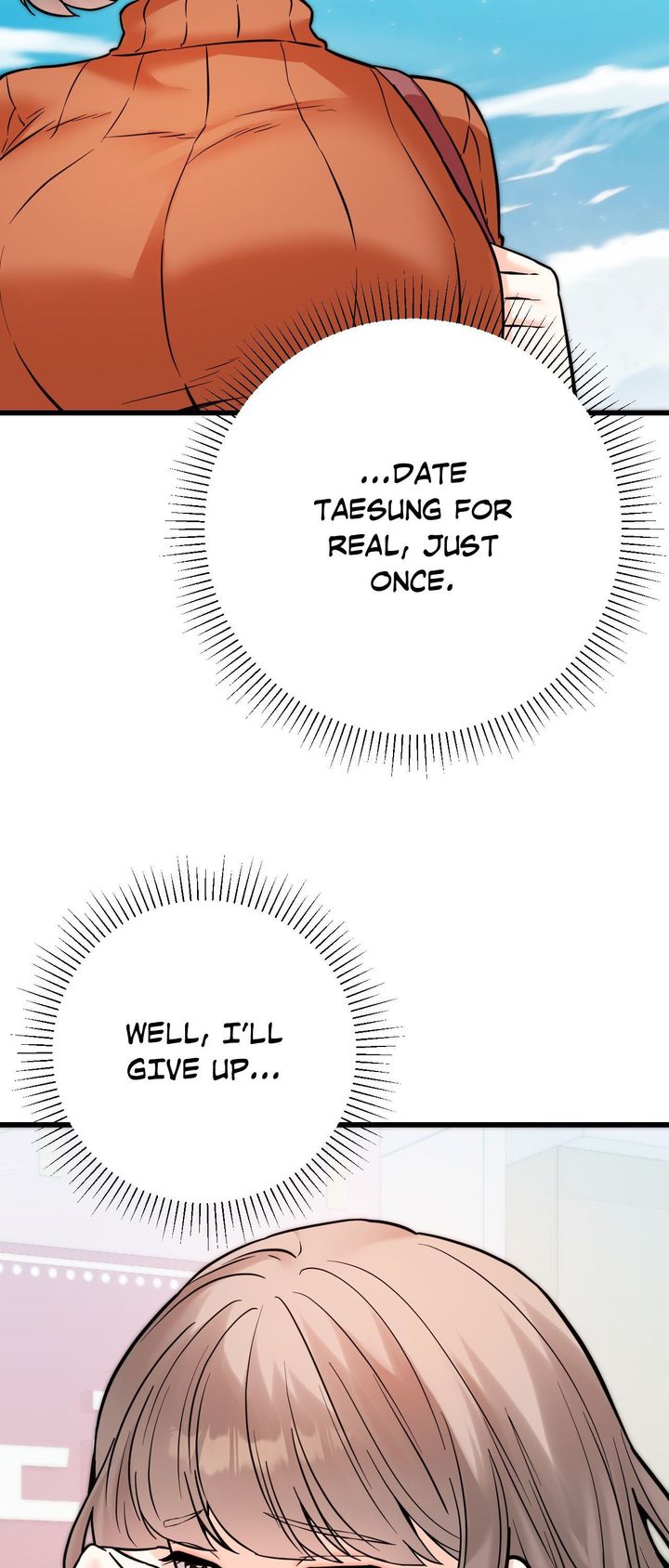 Secret Siblings 2 Chapter 32 - Page 54