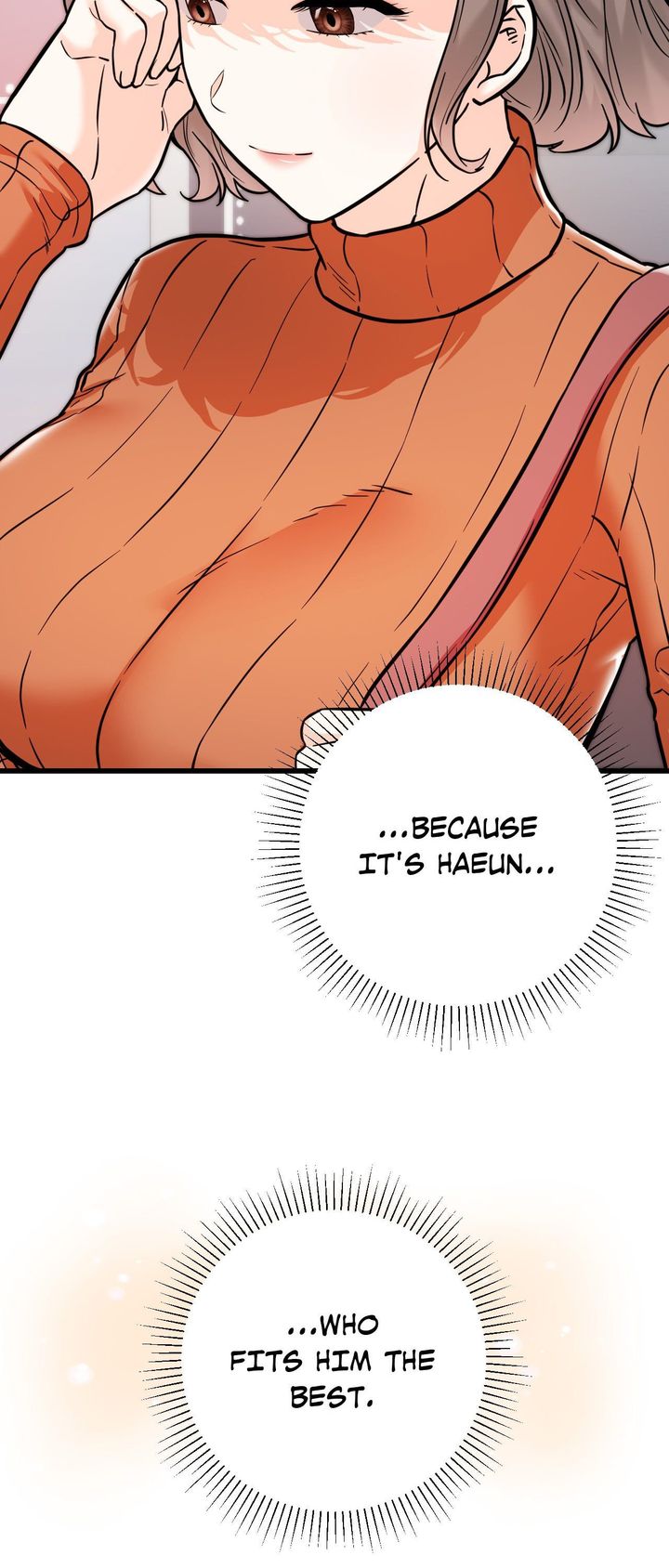 Secret Siblings 2 Chapter 32 - Page 55