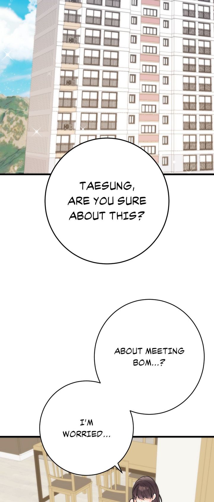 Secret Siblings 2 Chapter 32 - Page 57