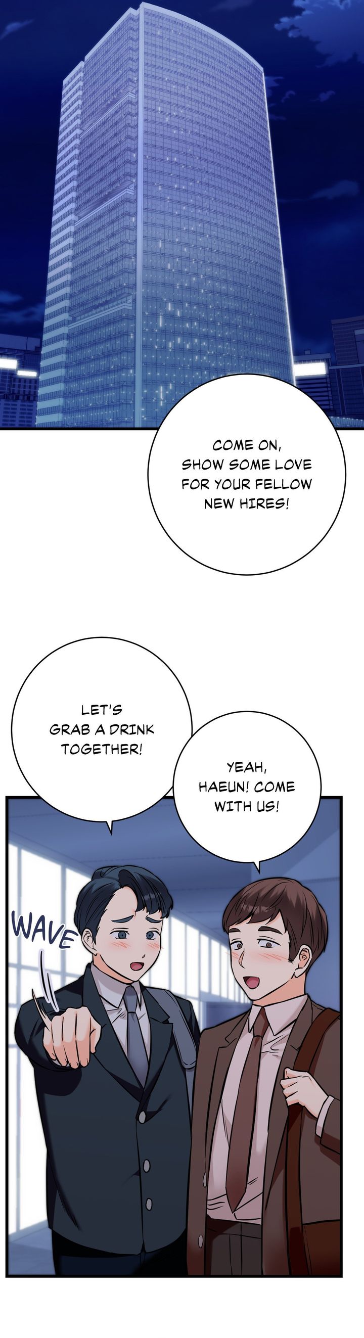 Secret Siblings 2 Chapter 34 - Page 17