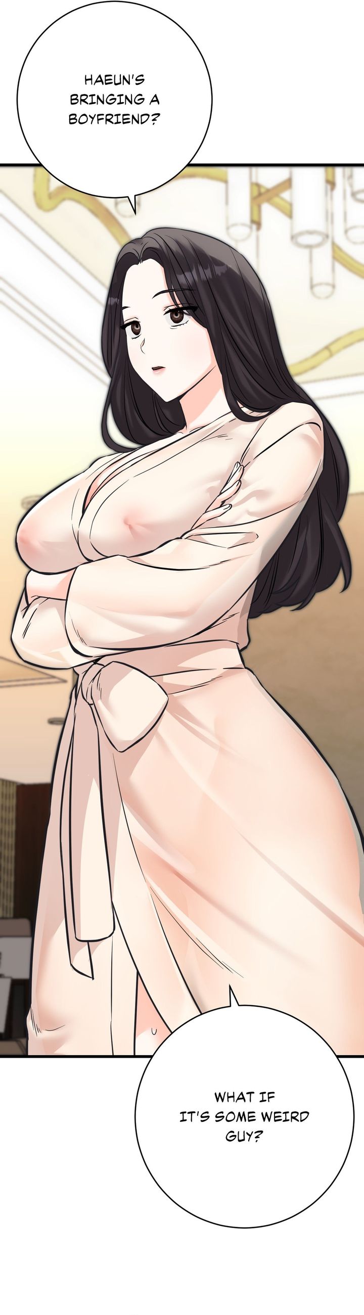 Secret Siblings 2 Chapter 34 - Page 30