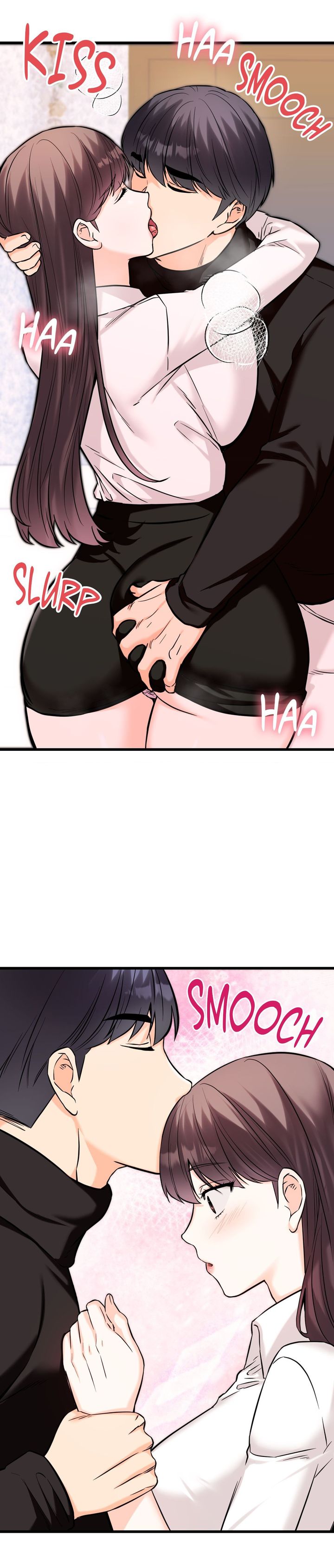 Secret Siblings 2 Chapter 34 - Page 35