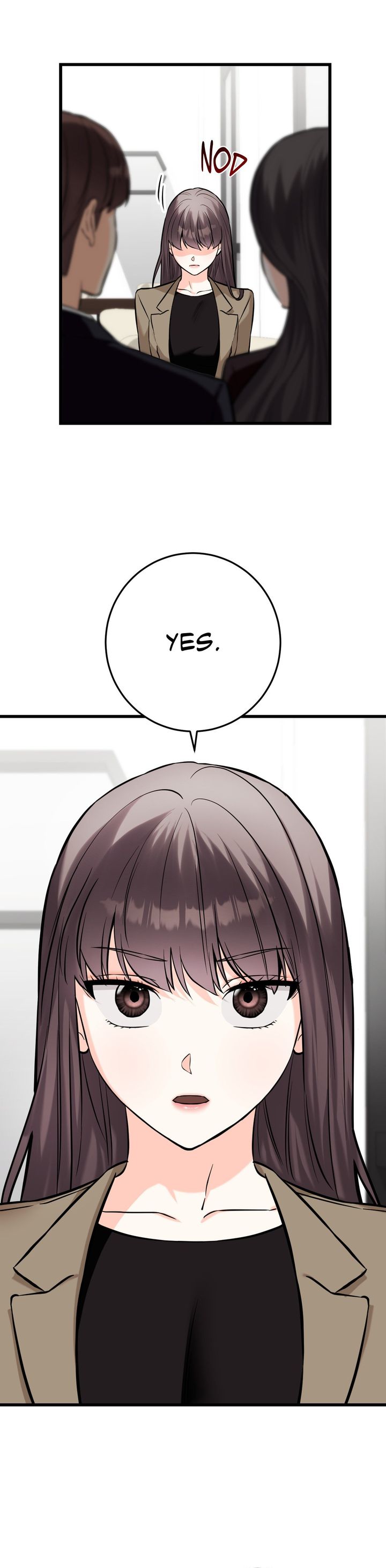 Secret Siblings 2 Chapter 35 - Page 32