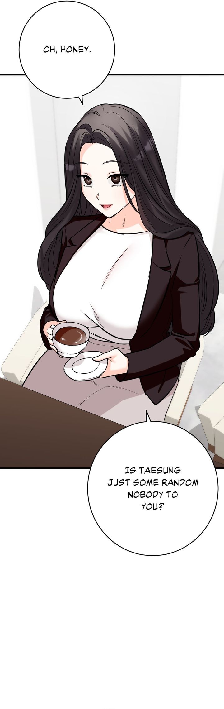 Secret Siblings 2 Chapter 36 - Page 12