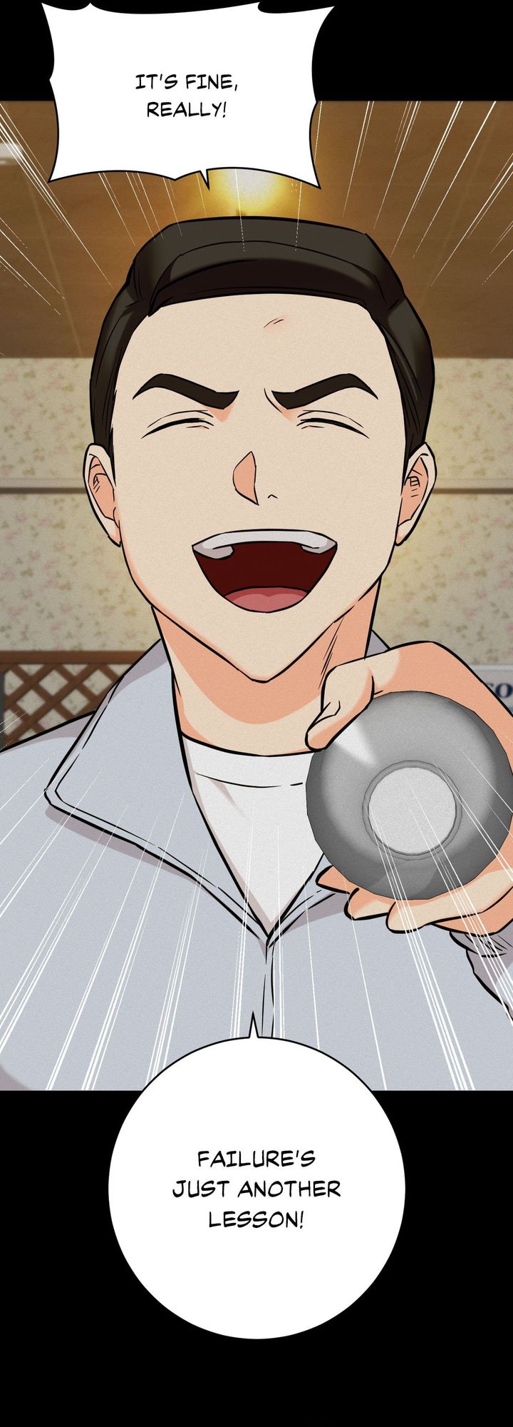 Secret Siblings 2 Chapter 36 - Page 18