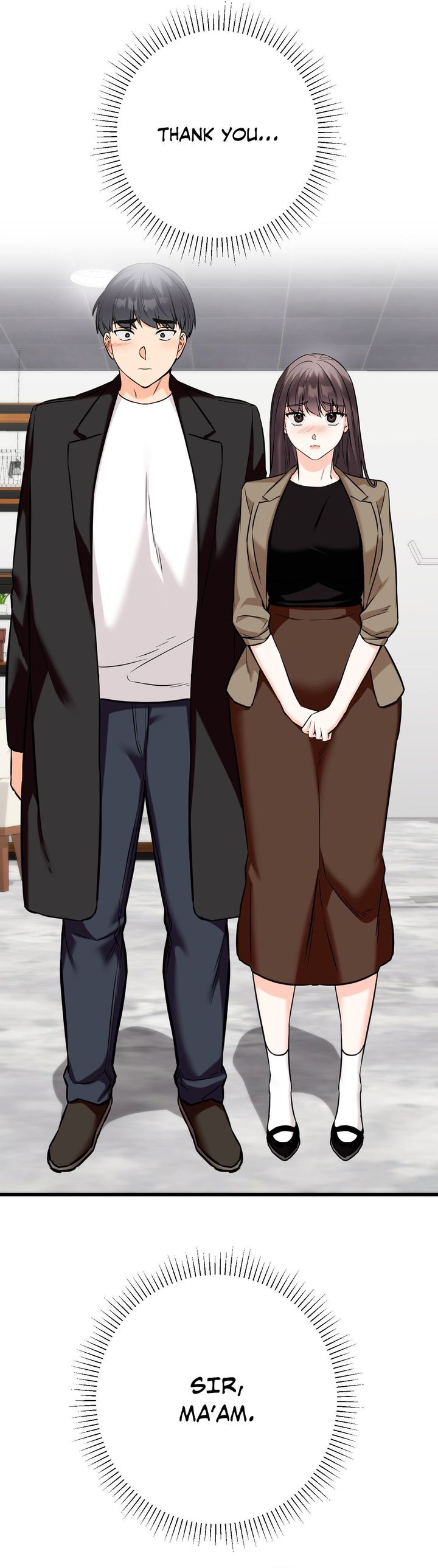 Secret Siblings 2 Chapter 36 - Page 40