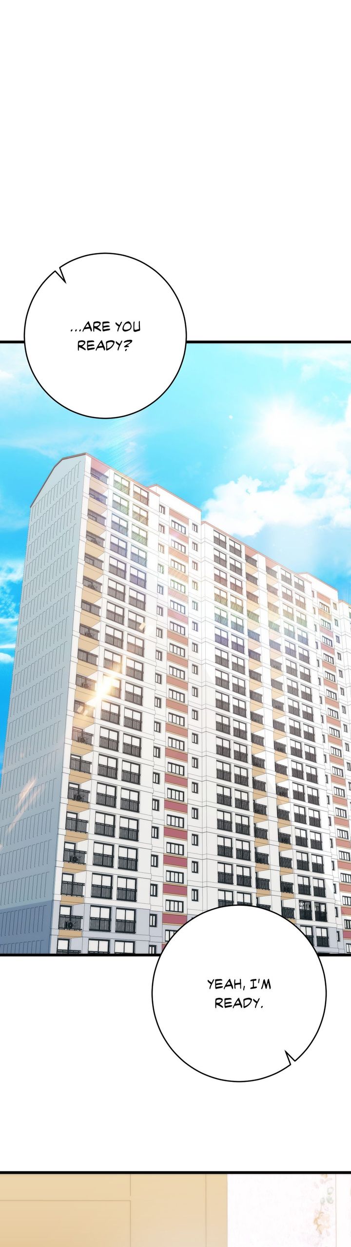 Secret Siblings 2 Chapter 36 - Page 46