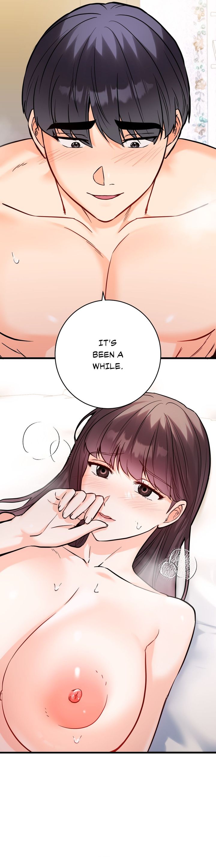 Secret Siblings 2 Chapter 36 - Page 47