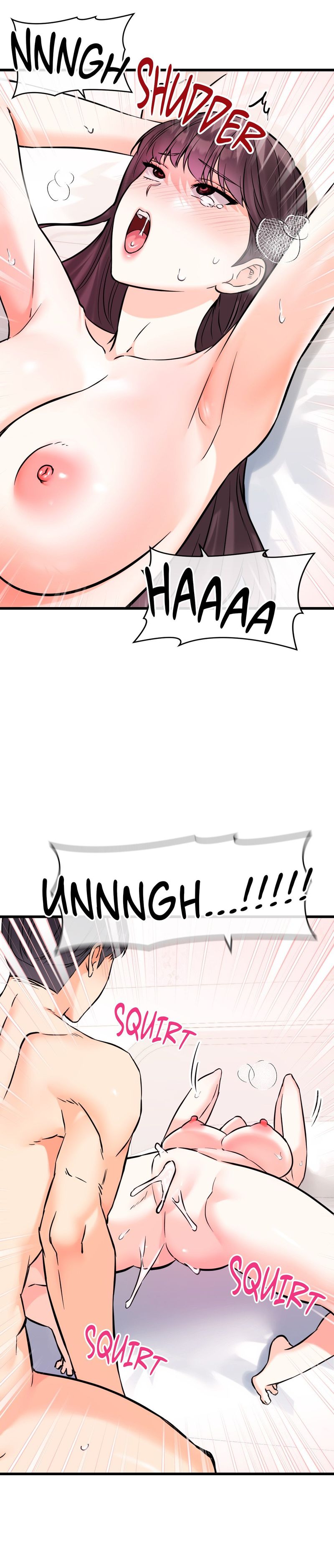 Secret Siblings 2 Chapter 37 - Page 12