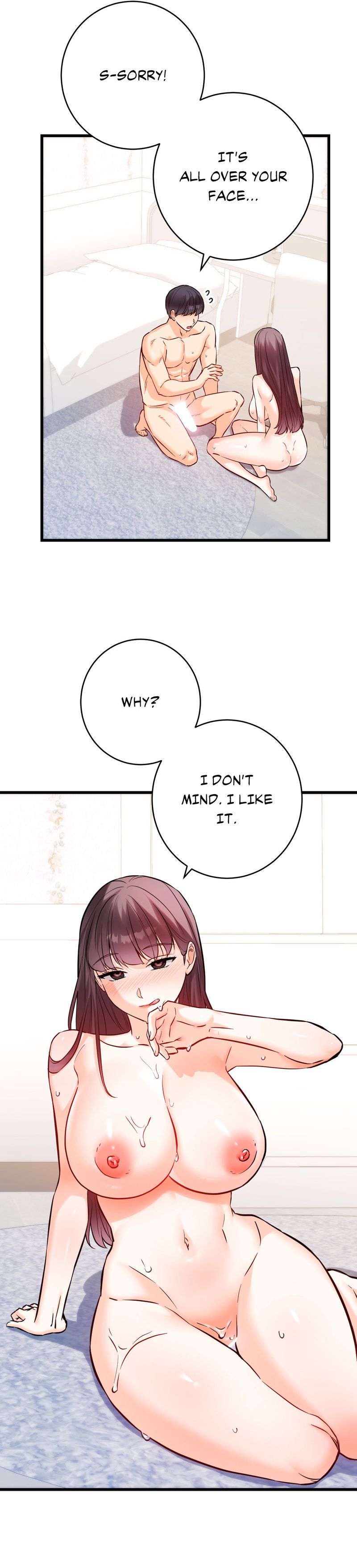 Secret Siblings 2 Chapter 37 - Page 25