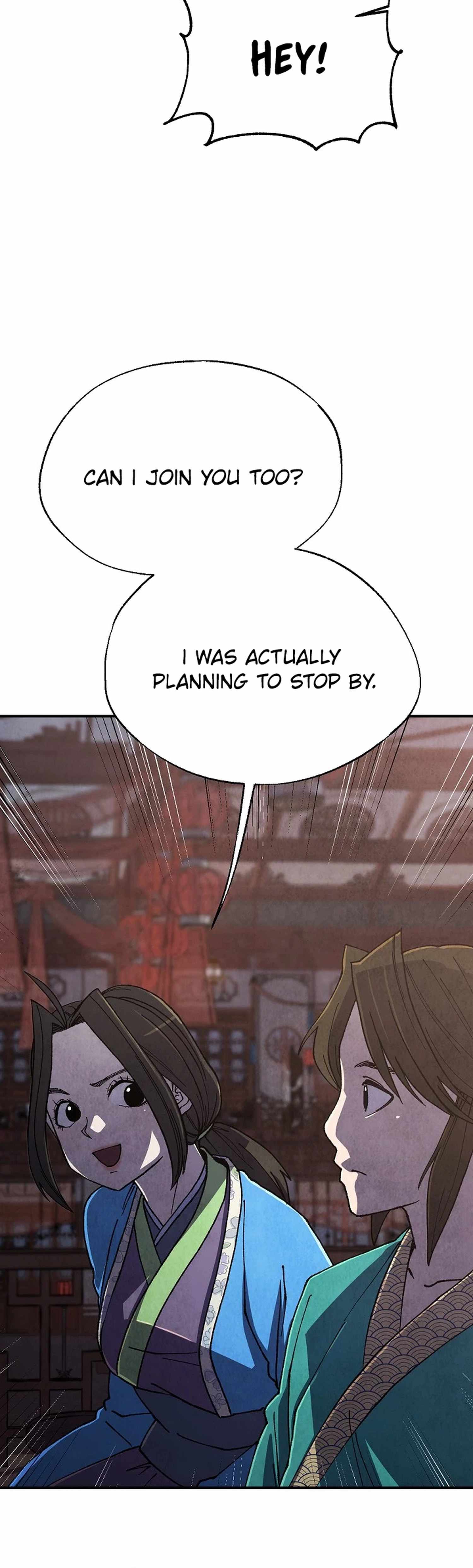The Genius Grandson of Namgung Clan Chapter 111 - Page 6