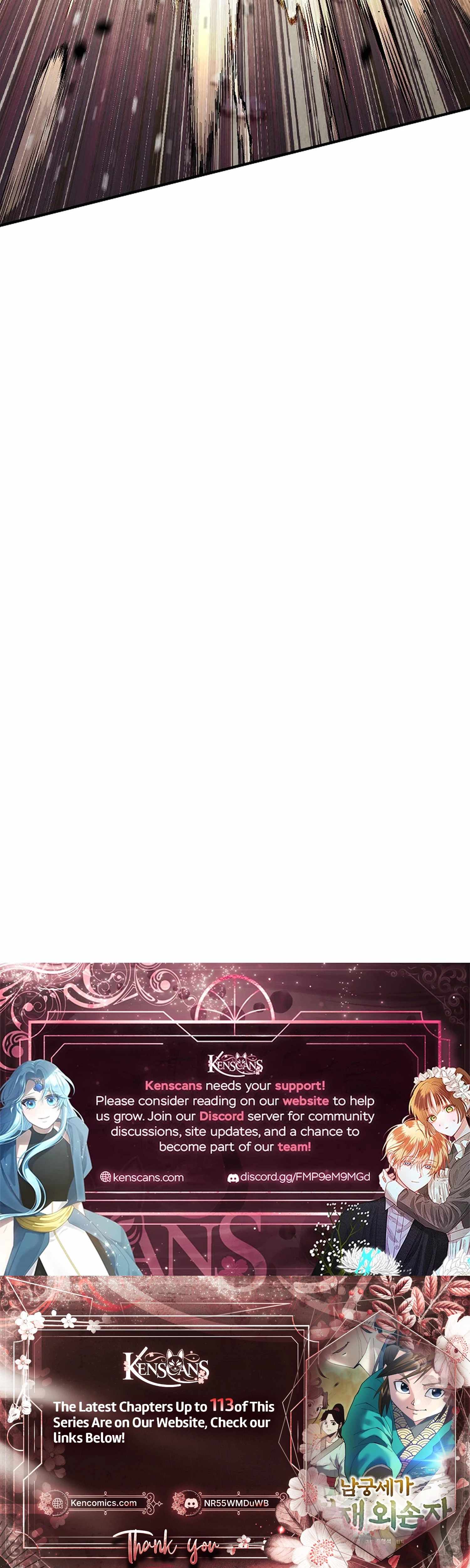 The Genius Grandson of Namgung Clan Chapter 112 - Page 39