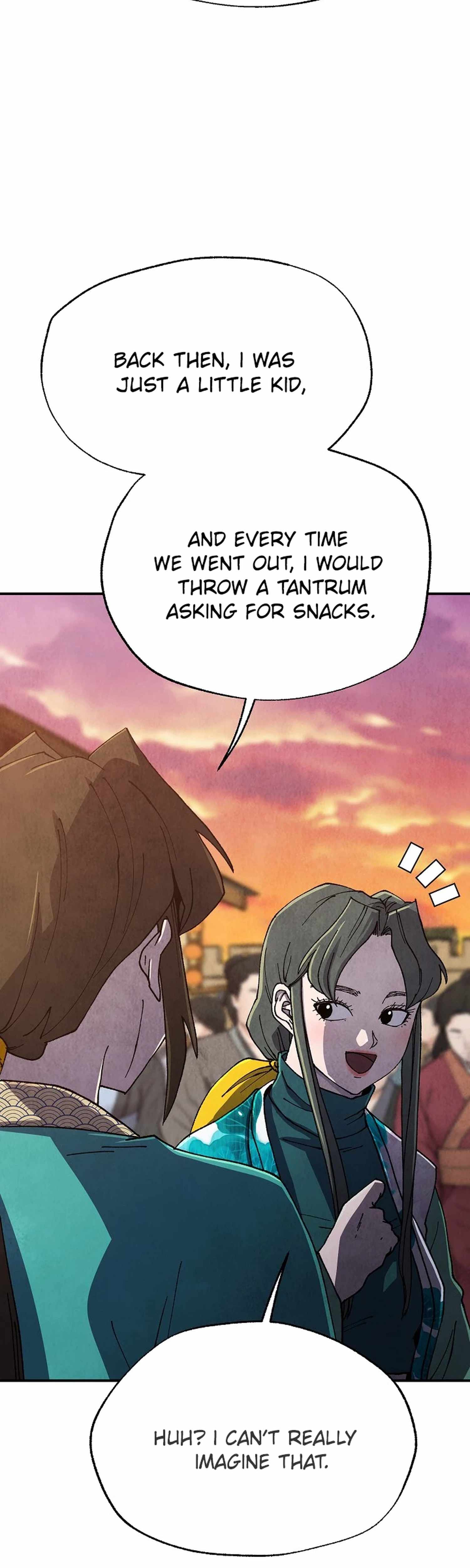 The Genius Grandson of Namgung Clan Chapter 112 - Page 7