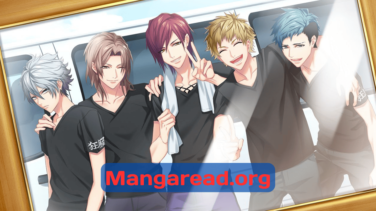 The Genius Grandson of Namgung Clan Chapter 89 - Page 9