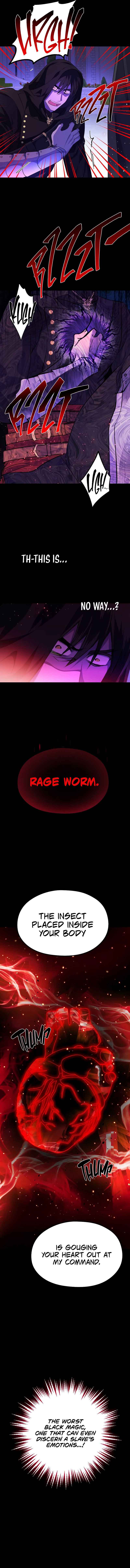 The Reincarnated Assassin is a Genius Swordsman Chapter 0 - Page 4