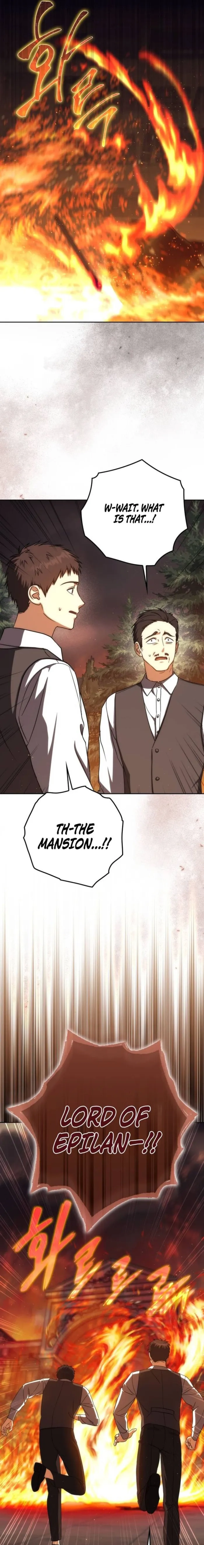 The Reincarnated Assassin is a Genius Swordsman Chapter 79 - Page 10