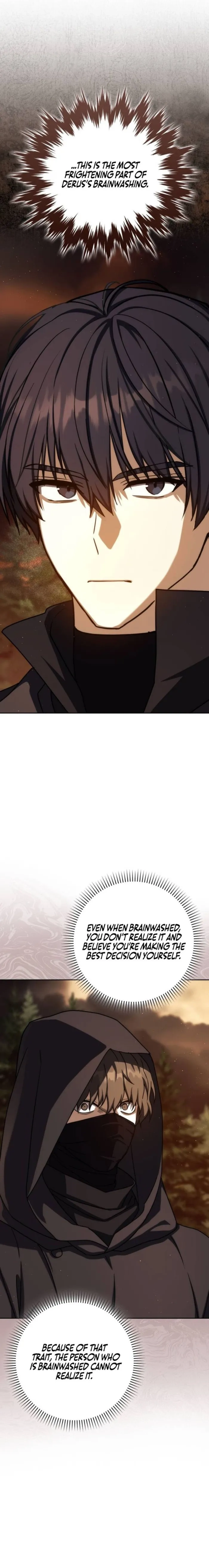 The Reincarnated Assassin is a Genius Swordsman Chapter 79 - Page 12