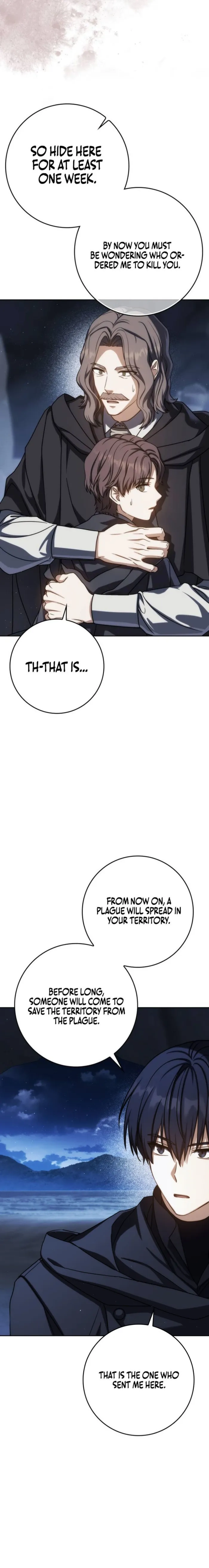 The Reincarnated Assassin is a Genius Swordsman Chapter 79 - Page 16