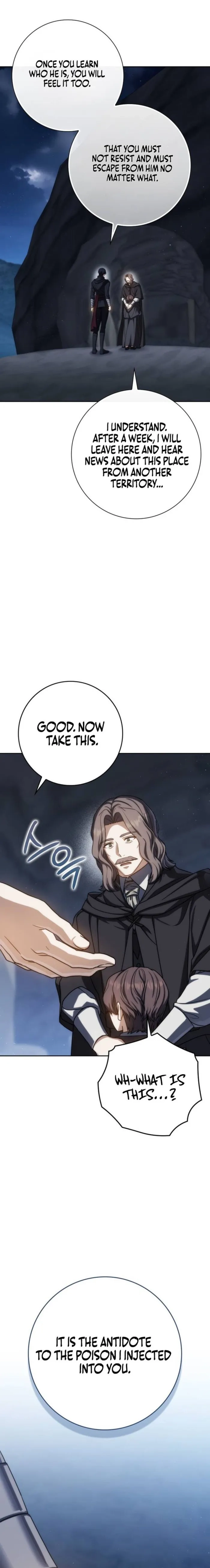 The Reincarnated Assassin is a Genius Swordsman Chapter 79 - Page 17