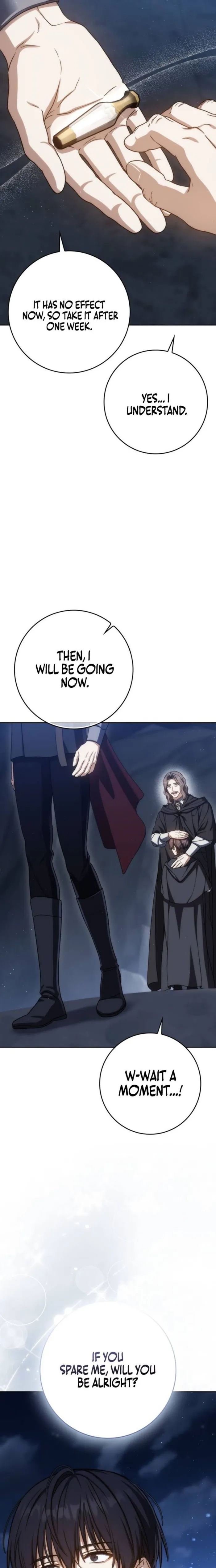 The Reincarnated Assassin is a Genius Swordsman Chapter 79 - Page 18